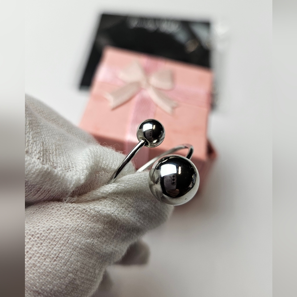 Stainless Steel Ring